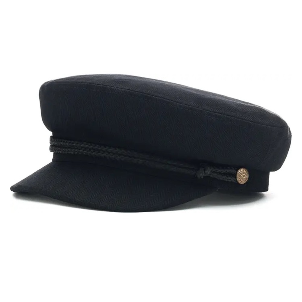 Brixton Fiddler Cap
